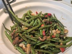 -小菜园新徽菜(青岛市南万象城店)