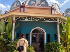 -世界恐龙谷景区