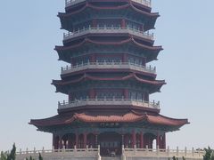 -八仙过海景区