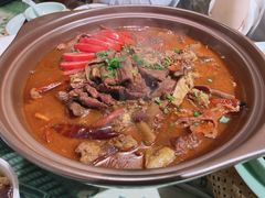 功夫牛杂-井水小厨·湘菜(活力广场店)