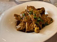 -马凯餐厅(长椿街店)