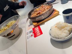 -大丰收·李家(浦西万达店)