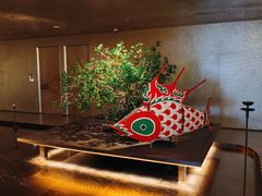 -隐溪茶馆(静安寺店)