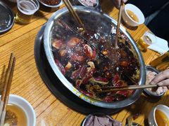 -渝味黄姐火锅(黄泥村店)