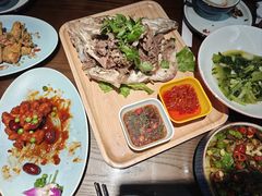 老庄猪头肉-大唐高老庄(红旗路店)