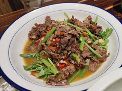 -衡厨·衡阳土菜(中南店)