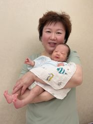 -台湾宝儿月子中心 (中南路店)