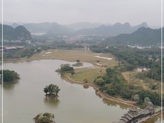 -南宁花花大世界景区