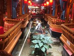 -正阳门饭庄·烤鸭·北京菜(万丰路七里庄店)