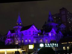 -马勒别墅饭店(静安寺店)