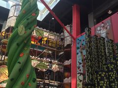 -蒙特利亲子乐园