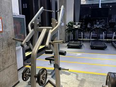 -LA合时健身4PMFIT(花桥旗舰店)