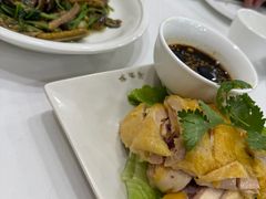 -瑞福园联谊餐室(茂名南路店)