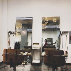 -FUTURE HN男士发型风格设计