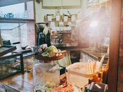 -春庄咖啡SpringHues(钟楼小区店)