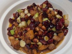 -院8里·少城记忆老川菜(宽窄巷子店)