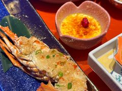 -樱桃日本料理