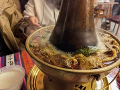 -卡万金特色藏餐