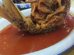 -聚丰德饭店(经五路店)