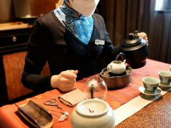 -王府茶宴(大观园总店)