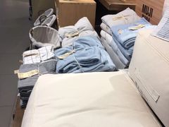 -MUJI无印良品(万达太原街店)