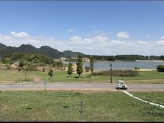 -云漫湖生态度假公园