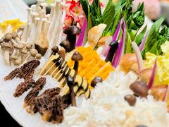-云客来·花园餐厅(洛社店)