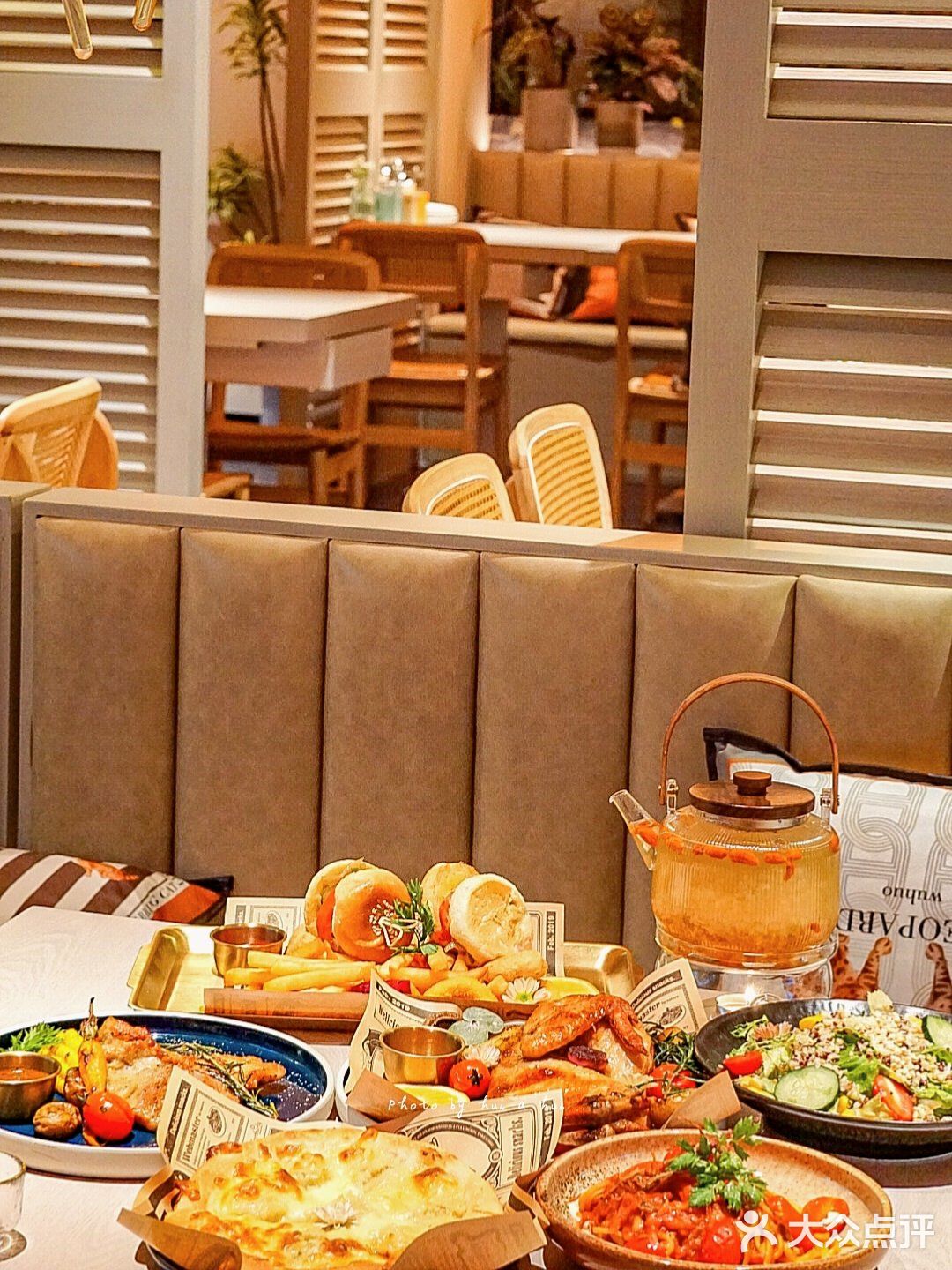 超适合约会的店🌈情侣们给我冲！！！