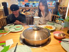 -椰夫人·养生椰子鸡(金沙洲永旺店)