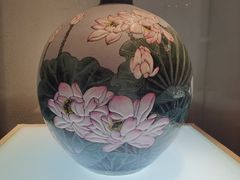 -景德镇中国陶瓷博物馆