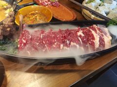 -贵厨酸汤牛肉(花果园国际中心店)