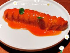 -外婆家(世界城广场店)
