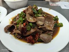 -富贵面馆(镇坪路店)