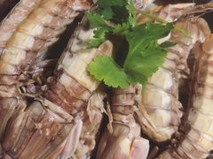 -丹东立强海鲜烧烤·牛B大串(星海店)