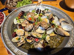 -肉串汪(月坛店)