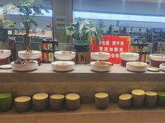 -新艺自助美食城(中山路店)