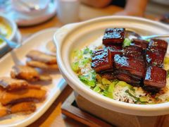 -新白鹿餐厅(城西银泰城店)