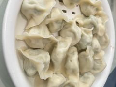 鲅鱼饺子-鲜得莱渔港·小平岛海胆馆(七贤岭店)
