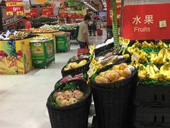 -卜蜂莲花(杨高南路店)