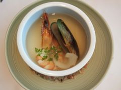 -王品牛排(郑州大卫城店)