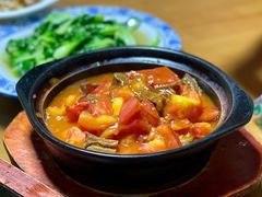 -大隐隐于市私房菜(保和小区店)