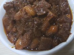 辣酱面-大市小吃(金鑫花苑店)