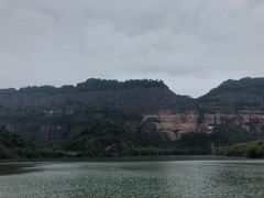 -丹霞山风景名胜区