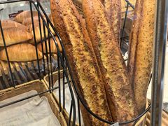 -山崎面包(第一八佰伴店)