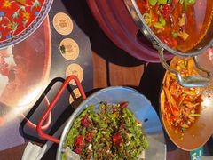 -拾捌川·自贡爆炒(新街口店)