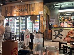 -破店肥哈·东北烧烤(南山保利店)