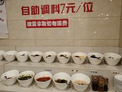 -天都肥牛(南五马路店)
