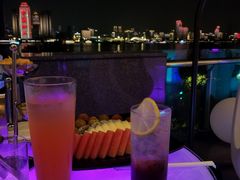 -富力威斯汀酒店-中国元素中餐厅(武昌临江店)