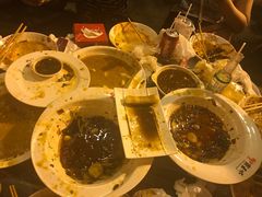 -霸王虾·麻辣小龙虾(清水河公园店)