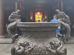 -成都武侯祠博物馆